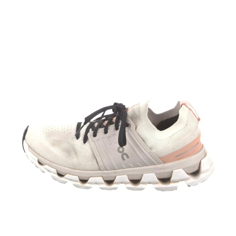 On Cloud Shoes Womens Size 9.5  CloudTec Swiss Engineering Running Sneakers